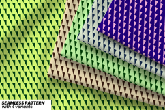 Stair Mirage Pattern Product Image 1