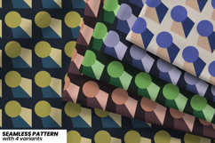 Dual Form Pattern Product Image 1
