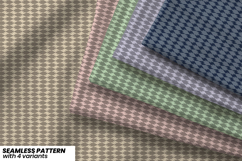 Bug March Pattern Product Image 1