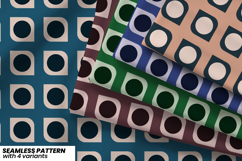 Echo Point Pattern Product Image 1