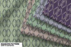 Viridalis Echo Pattern Product Image 1