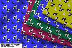 Motion Pattern Product Image 1