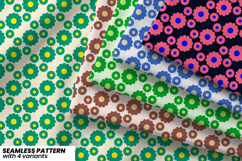 Floral Echo Pattern Product Image 1