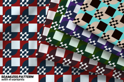 Brand Line Pattern Product Image 1