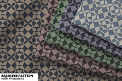 Symphora Florana Pattern Product Image 1