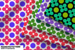 Petal Echo Pattern Product Image 1