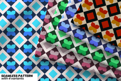 Ornament Wing Pattern Product Image 1