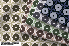 Sacred Rotation Pattern Product Image 1