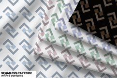 Eternal Flow Pattern Product Image 1