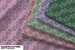 Petal Branch Pattern Product Image 1