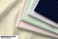 Weave Logic Pattern Product Image 1