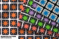 Echo Burst Pattern Product Image 1