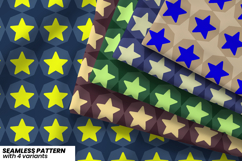 Star Pattern Product Image 1