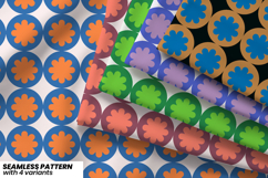 Sacred Circle Pattern Product Image 1