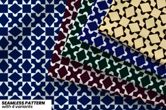 Resonance of Aurora Pattern Product Image 1