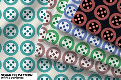 Orbit Frame Pattern Product Image 1