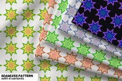 Primal Radiance Pattern Product Image 1