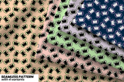 Flutter Sync Pattern Product Image 1