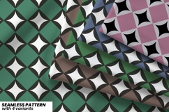 Star Prism Pattern Product Image 1