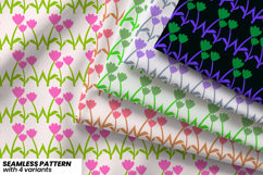 Garden of Grace Pattern Product Image 1
