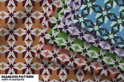 Ornament Bloom Pattern Product Image 1