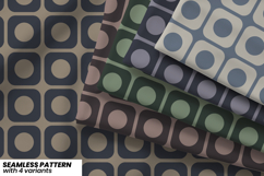 Echo Mesh Pattern Product Image 1