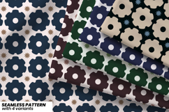Gear Chant Pattern Product Image 1