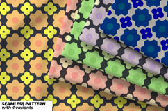 Eternal Petal Pattern Product Image 1