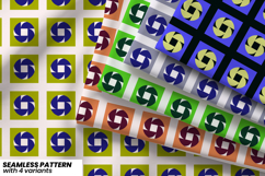 Ornament Spin Pattern Product Image 1