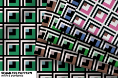 Echo Stack Pattern Product Image 1