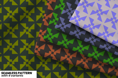 Rotor Crest Pattern Product Image 1