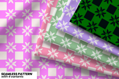 Hidden Garden Pattern Product Image 1