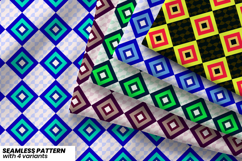 Prism Echoes Pattern Product Image 1