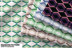 Diamond Symphony Pattern Product Image 1