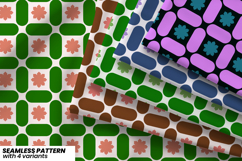 Tropic Bloom Pattern Product Image 1