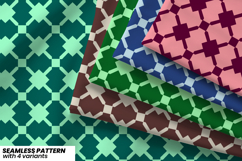 Pusvara Astra Pattern Product Image 1
