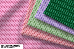 Soft Sync Pattern Product Image 1