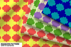 Symmetry Orb Pattern Product Image 1