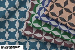 Mystic Stack Pattern Product Image 1