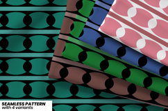 Sacred Hive Pattern Product Image 1