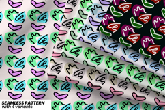 Visual Beat Pattern Product Image 1