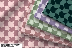 Cosmic Motion Pattern Product Image 1