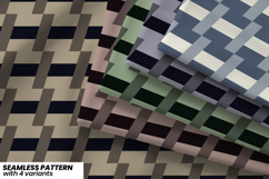 Perceptual Flow Pattern Product Image 1