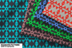 Turbine Bloom Pattern Product Image 1