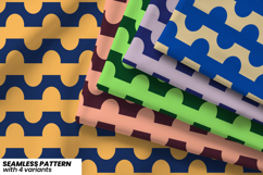 Sun Vault Pattern Product Image 1