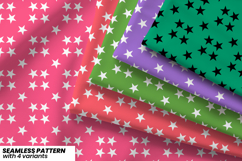 Star Parade Pattern Product Image 1