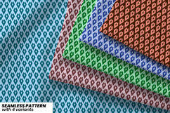 Prism Path Pattern Product Image 1