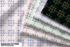 Love Code Parade Pattern Product Image 1