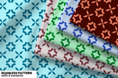 Sacred Bloom Pattern Product Image 1