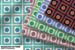 Sacred Petal Pattern Product Image 1